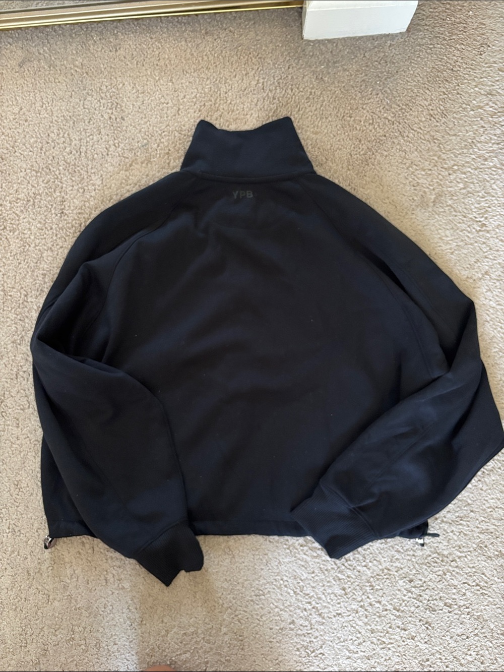 YPB Jacket - Picture 3 of 5